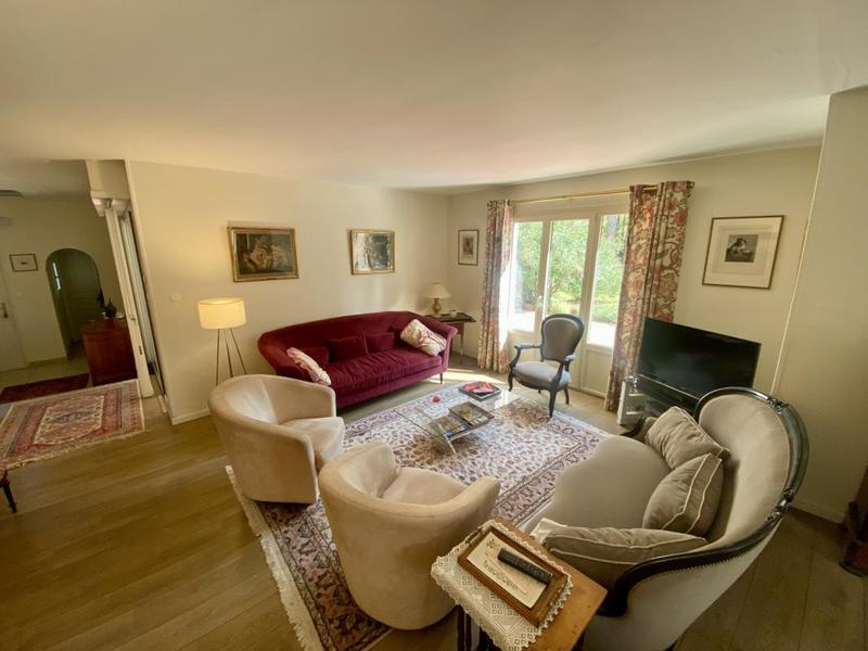 Villa - 154 m² - 6 pièces