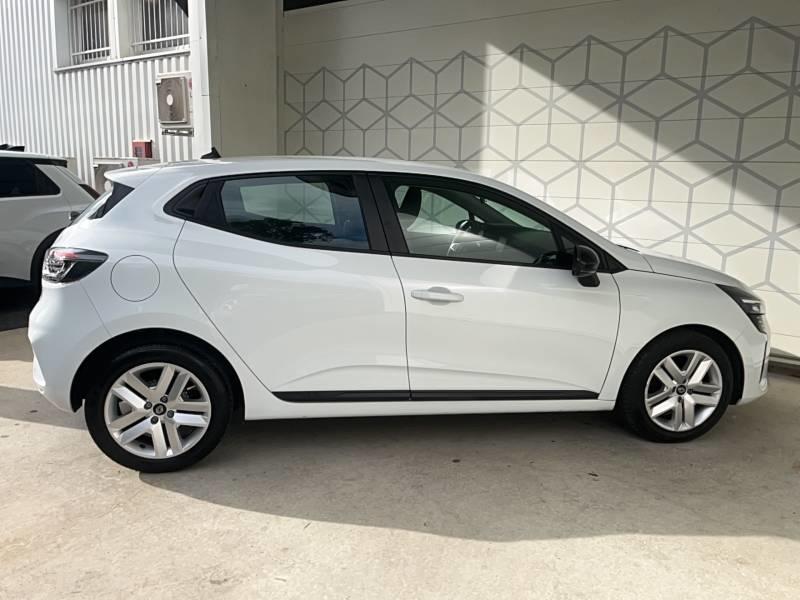 Renault Clio TCe 90 Evolution