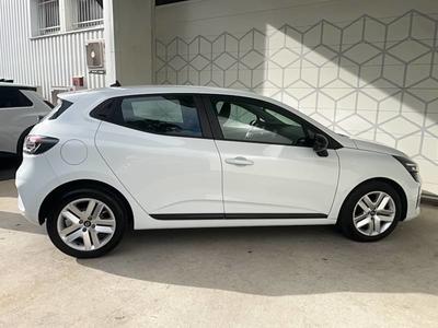 Renault Clio TCe 90 Evolution