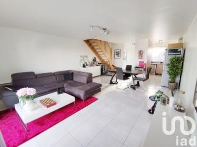 Appartement - 77 m² - 4 pièces