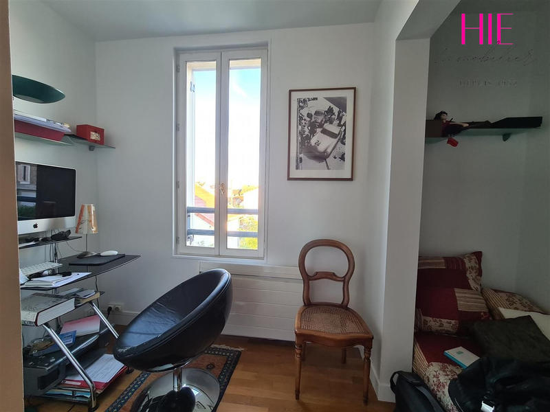 Maison - 100 m² - 6 pièces