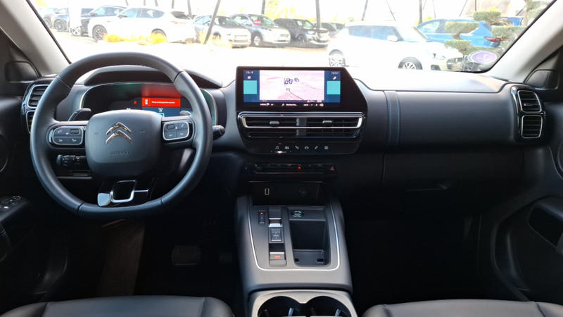 Citroën C5 Aircross Hybrid rechargeable 225 e-Eat8 Feel Pack