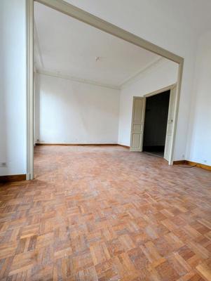 Appartement - 97 m² - 3 pièces