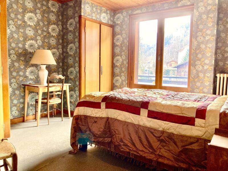 Maison - 141 m² - 7 pièces