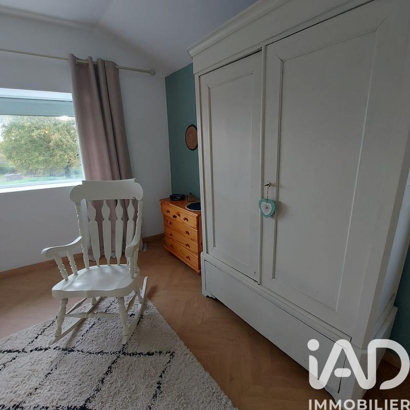 Maison - 236 m² - 10 pièces