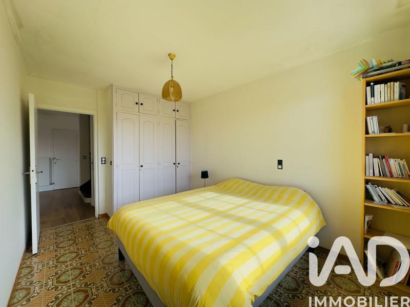 Maison - 142 m² - 6 pièces