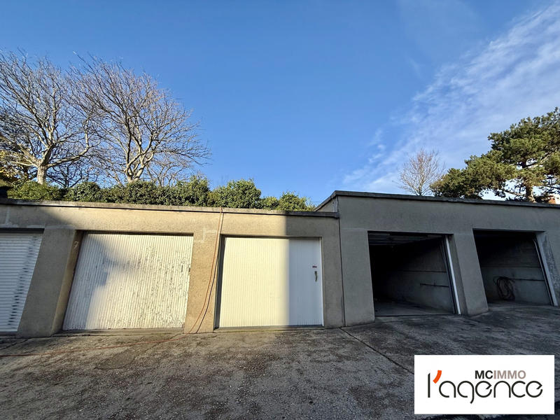 Appartement - 96 m² - 3 pièces