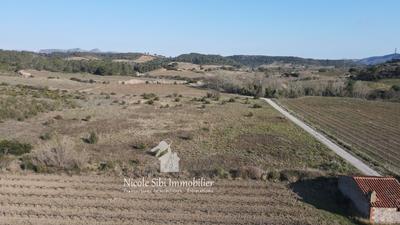 Terrain agricole - 23 110 m²