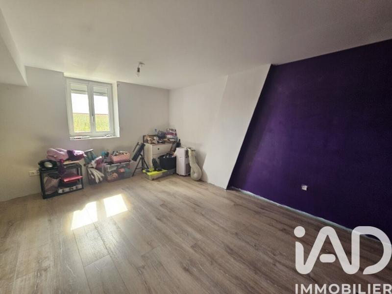 Maison - 232 m² - 7 pièces