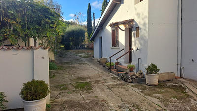 Maison - 127 m² - 6 pièces