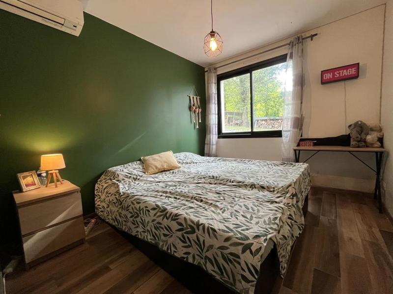 Maison - 165 m² - 5 pièces