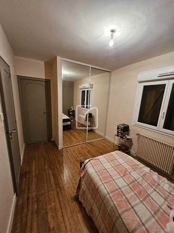 Maison - 168 m² - 7 pièces