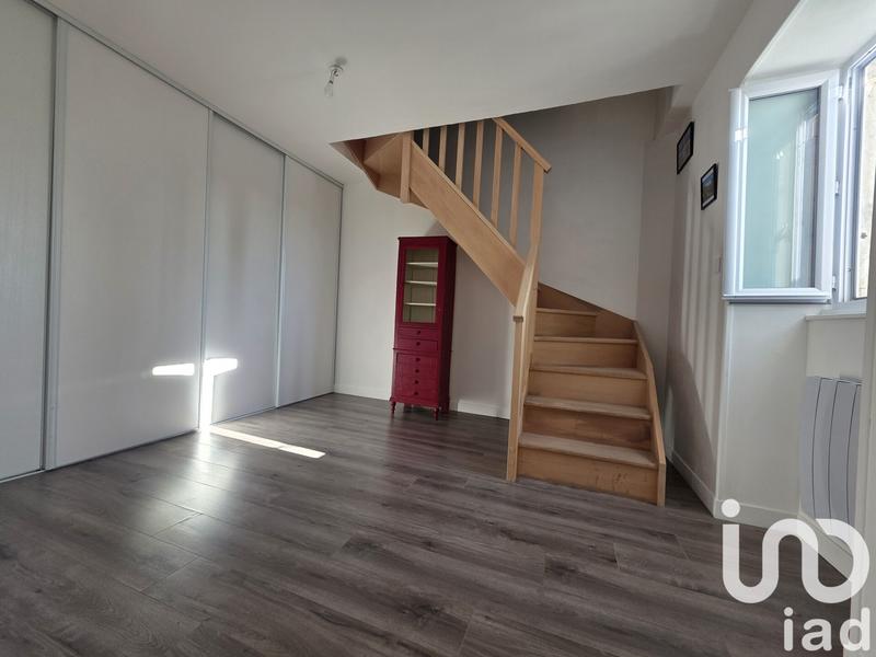 Appartement - 108 m² - 5 pièces