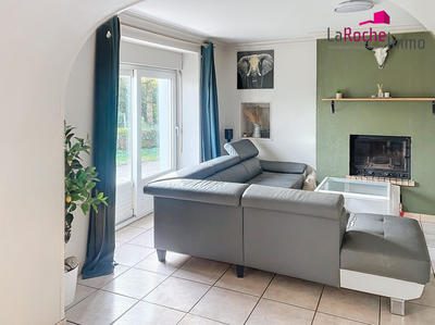 Ferme - 153 m² - 6 pièces