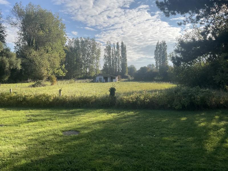 Maison - 187 m² - 6 pièces