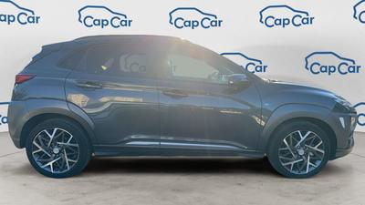 Hyundai Kona 1.6 GDi 141 Hybrid Dct6 Creative