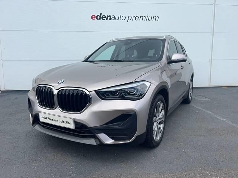 Bmw X1 xDrive 25e 220 ch Bva6 Business Design