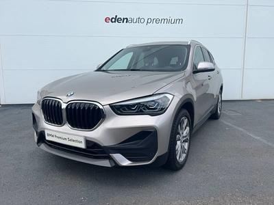 Bmw X1 xDrive 25e 220 ch Bva6 Business Design