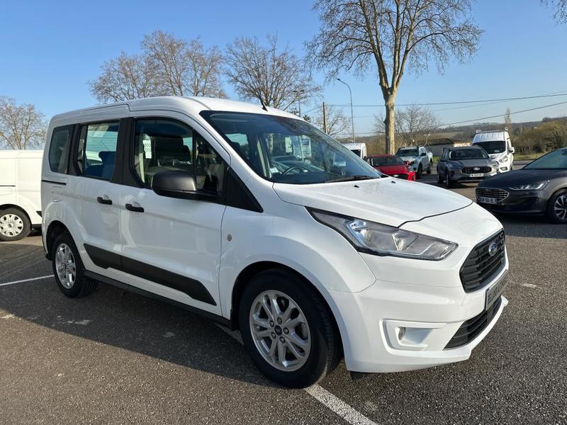 Ford Tourneo Connect 1.5 l EcoBlue 100 s&amp;S Trend
