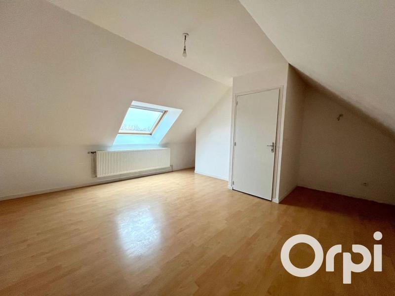 Maison - 102 m² - 4 pièces