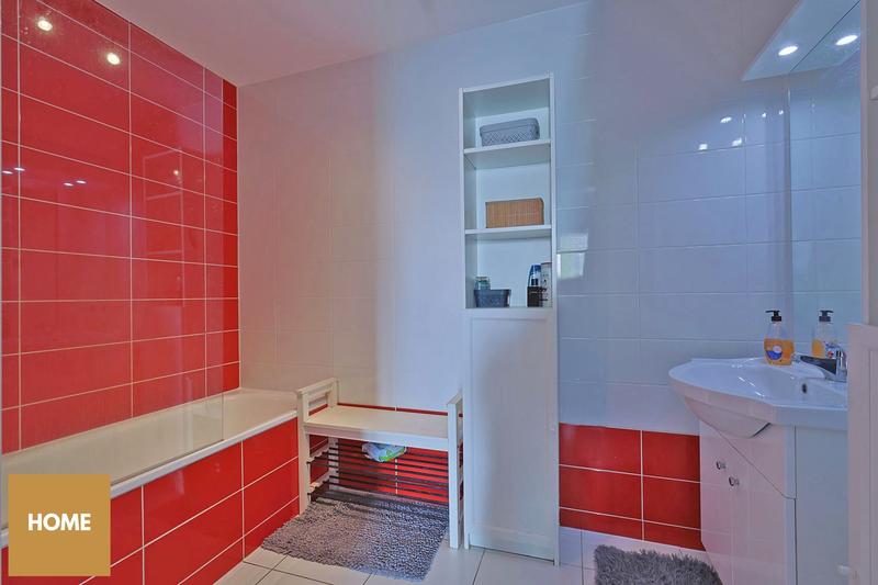 Appartement - 73 m² - 4 pièces