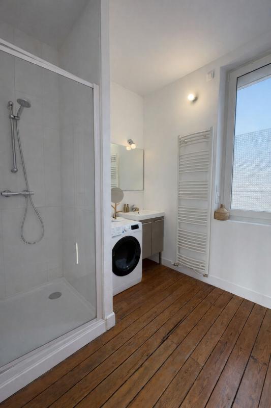 Maison - 58 m² - 3 pièces