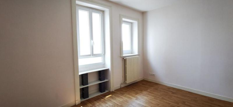 Maison - 76 m² - 3 pièces