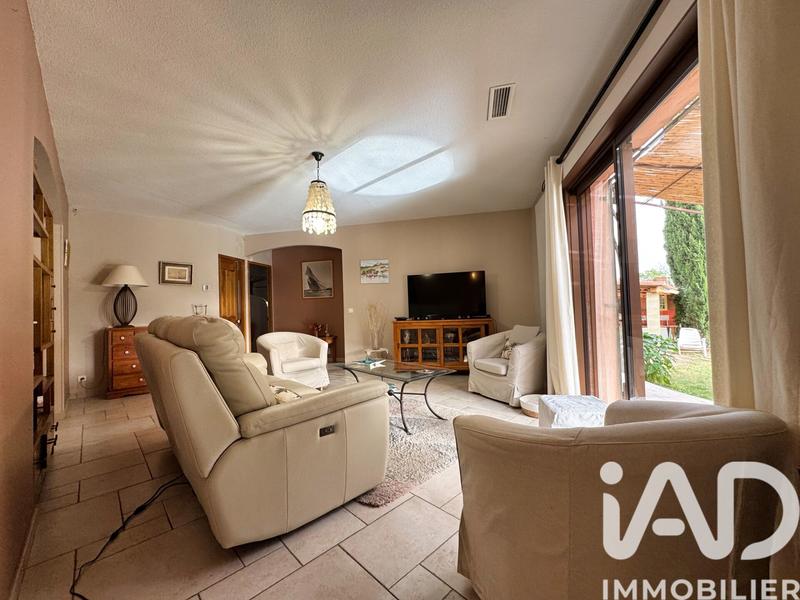 Maison - 135 m² - 4 pièces