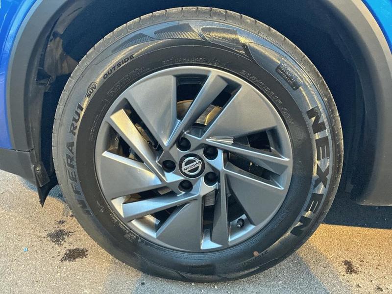 Nissan Qashqai 2021 Mild Hybrid 140 ch Business Edition