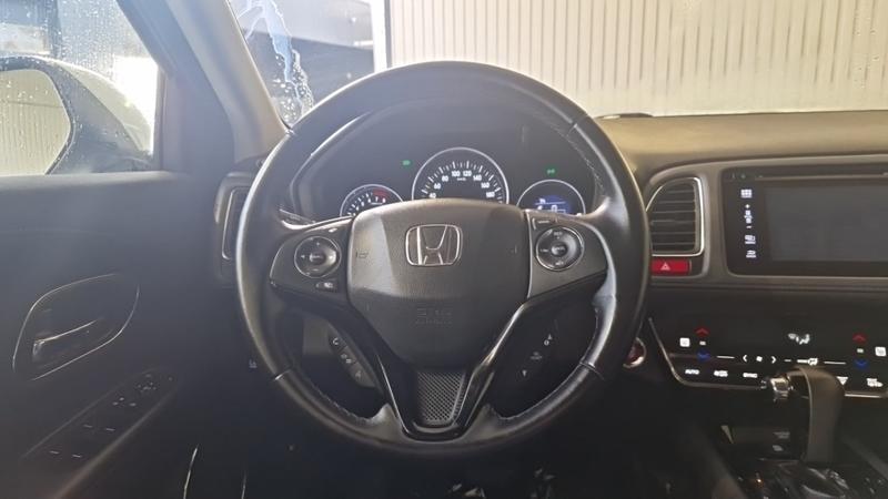 Honda Hrv 1.5 I-Vtec Exclusive Navi Cvt