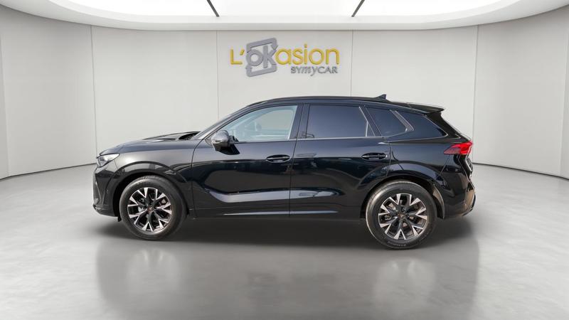 Cupra Terramar 1.5 eTSI Hybrid 150 ch Dsg7 V