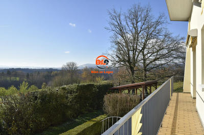 Maison traditionnelle - 110 m² - 4 pièces