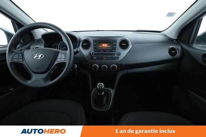 Hyundai i10 1.0 Eco 67 ch