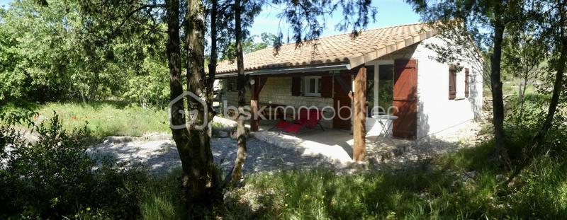 Maison en pierre - 225 m² - 14 pièces