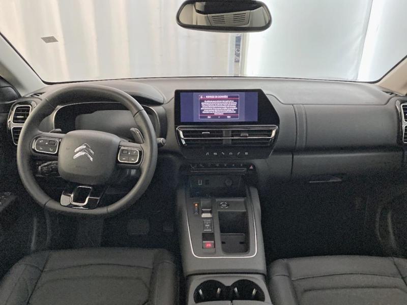 Citroën C5 Aircross II Hybride 145ch auto Max