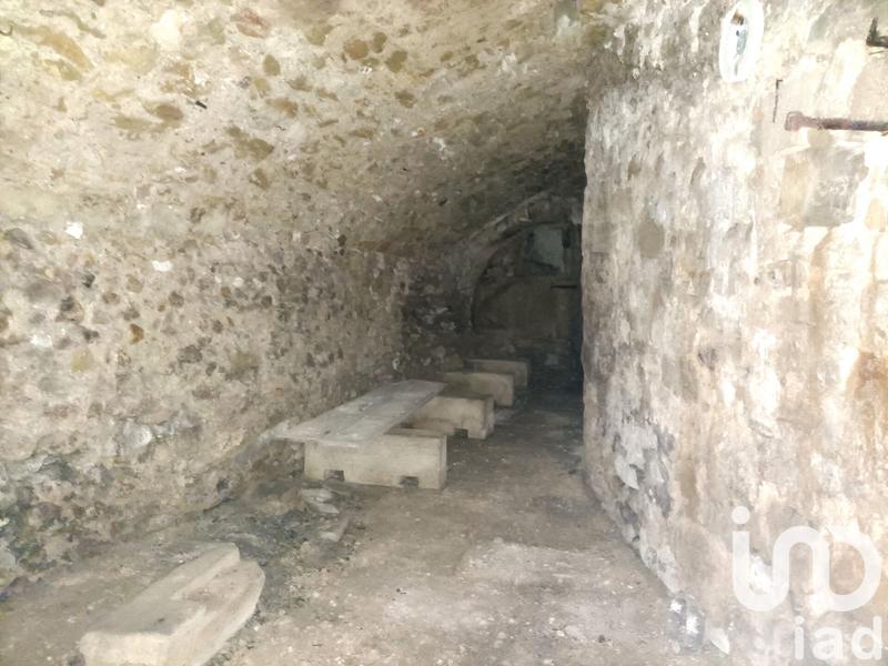 Appartement - 54 m² - 2 pièces