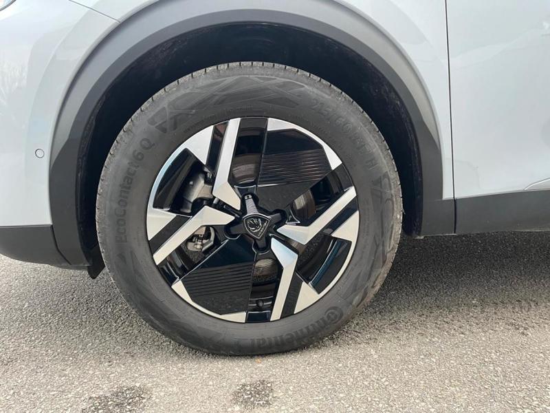 Peugeot 2008 II Hybrid 145 e-Dcs6 Allure