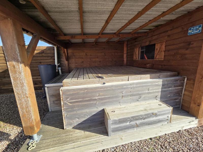 Pavillon - 140 m² - 8 pièces