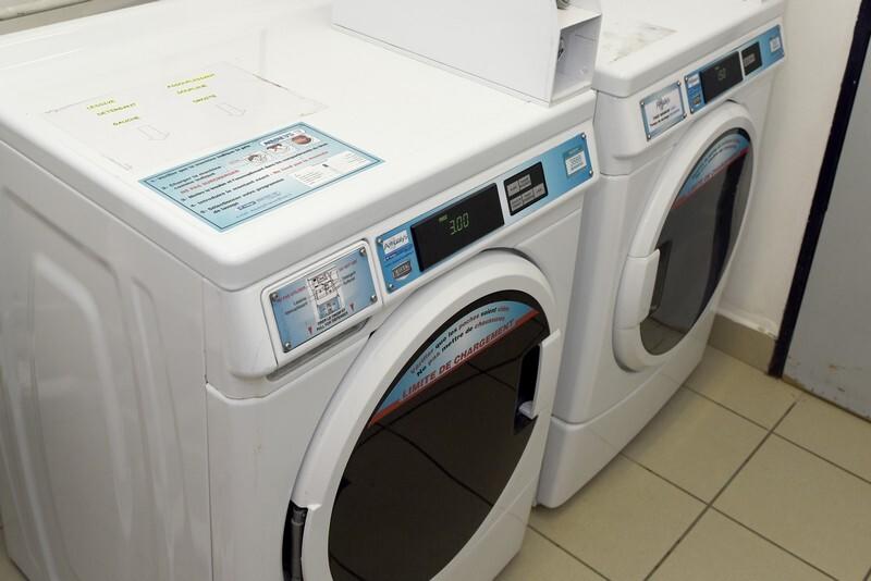 Studio - 20 m² - 1 pièce