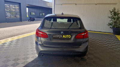 Bmw Serie 2 Active Tourer F45 216d 116 Ch Business
