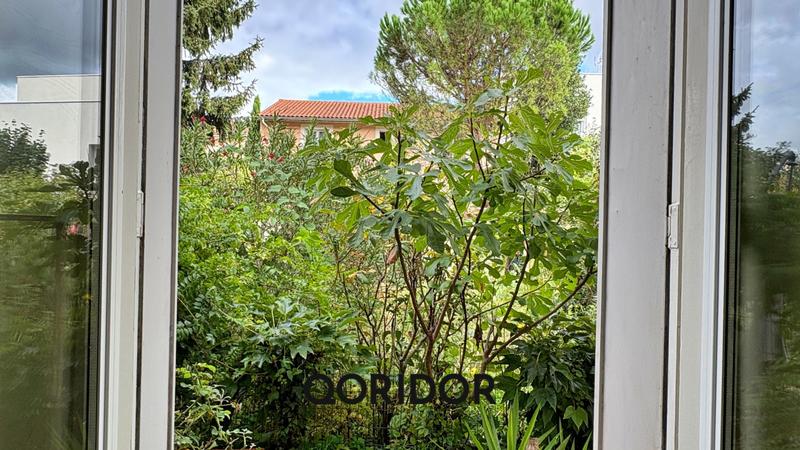 Appartement - 60 m² - 2 pièces