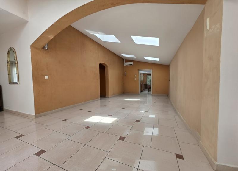 Maison ancienne - 196 m² - 5 pièces