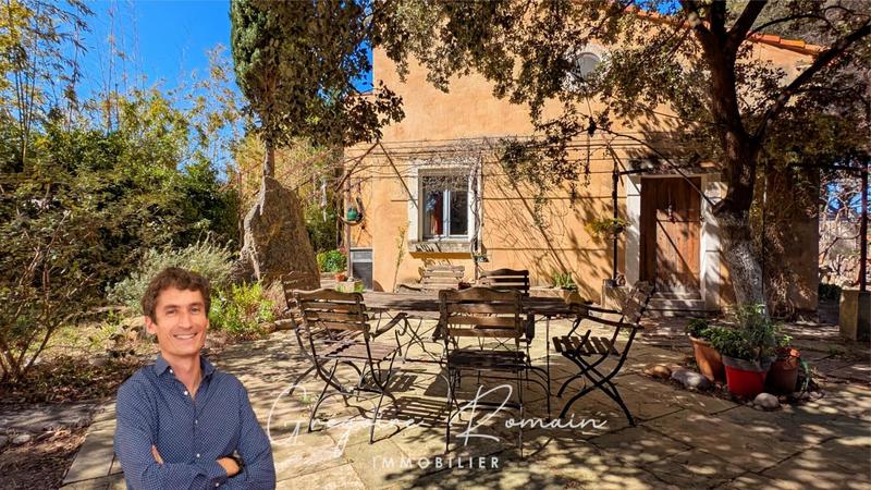 Maison - 147 m² - 6 pièces