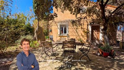 Maison - 147 m² - 6 pièces