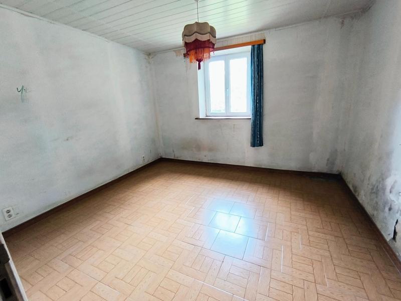 Maison - 122 m² - 6 pièces