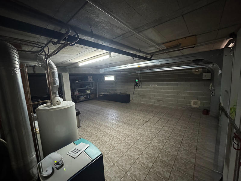 Maison - 125 m² - 4 pièces