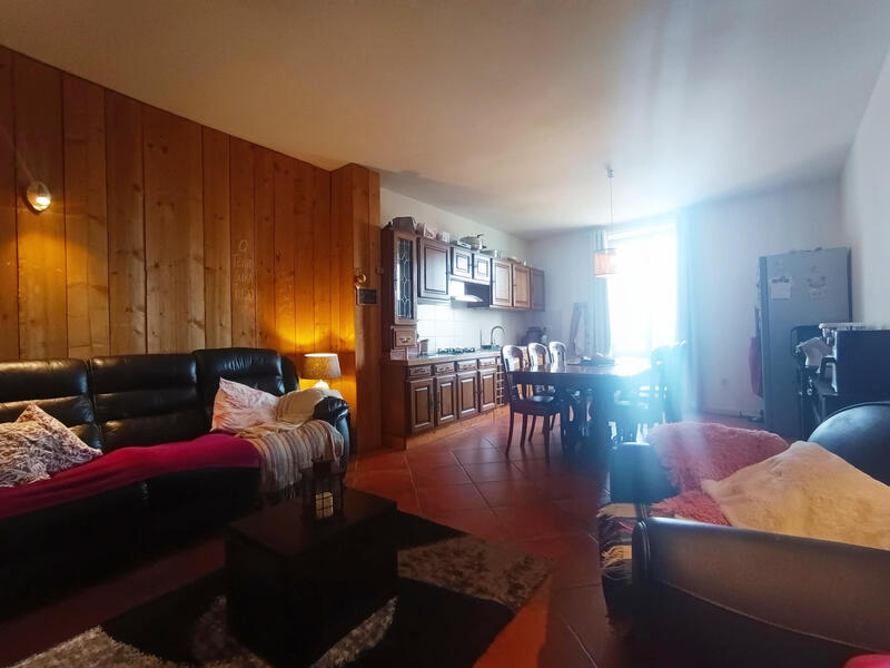 Bastide - 180 m² - 5 pièces