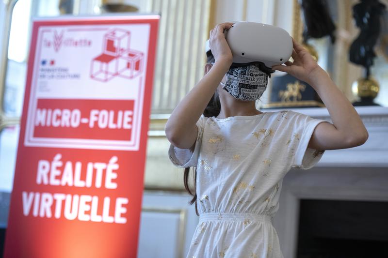 Visite libre - Voyage des sens : entre abstraction et arts d'Orient