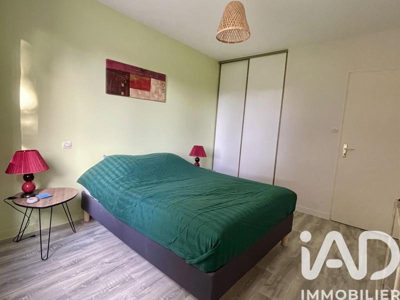 Maison - 75 m² - 3 pièces