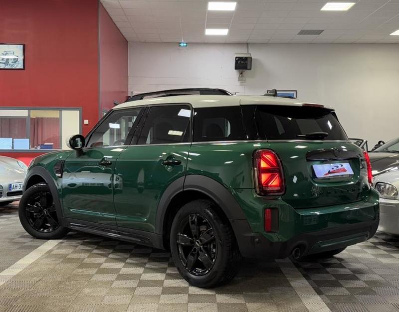 Mini Countryman Cooper 136ch Northwood Bva7 (F60)